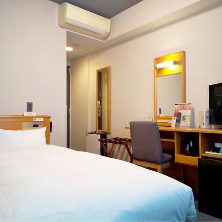 Hotel Route-Inn Mikawa Inter Hakusan Luaran gambar