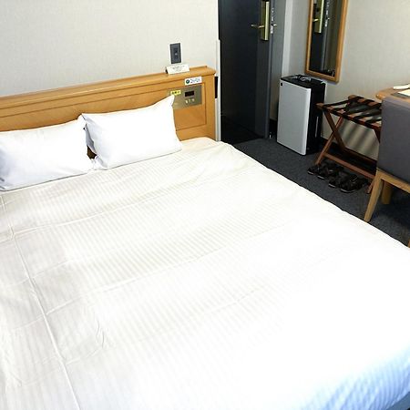 Hotel Route-Inn Mikawa Inter Hakusan Luaran gambar