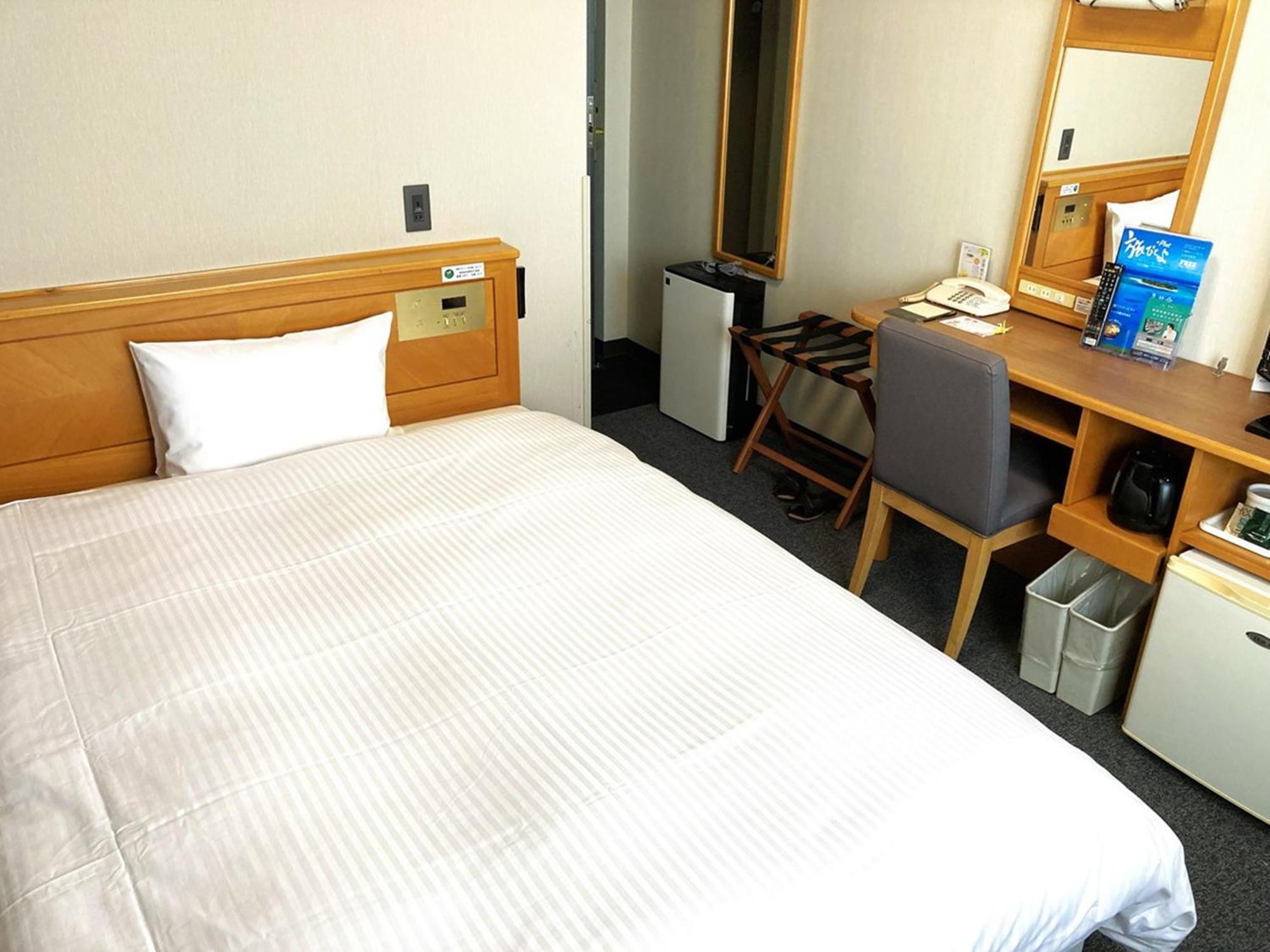 Hotel Route-Inn Mikawa Inter Hakusan Luaran gambar