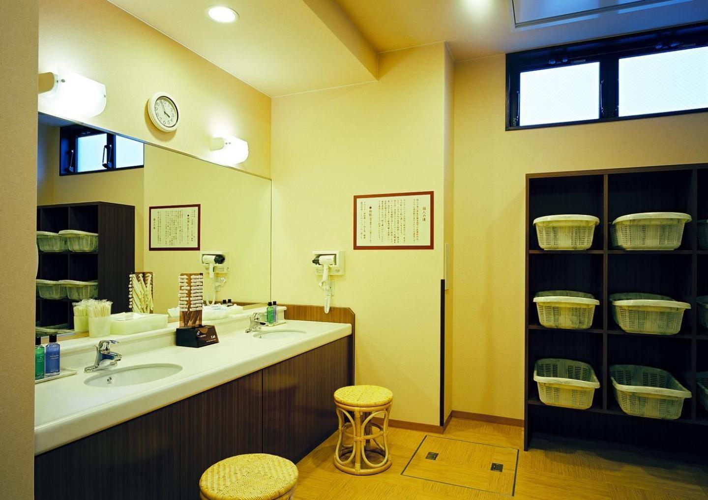 Hotel Route-Inn Mikawa Inter Hakusan Luaran gambar