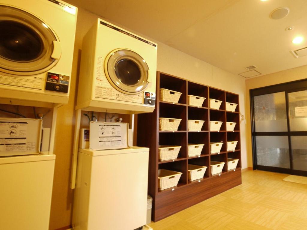 Hotel Route-Inn Mikawa Inter Hakusan Luaran gambar